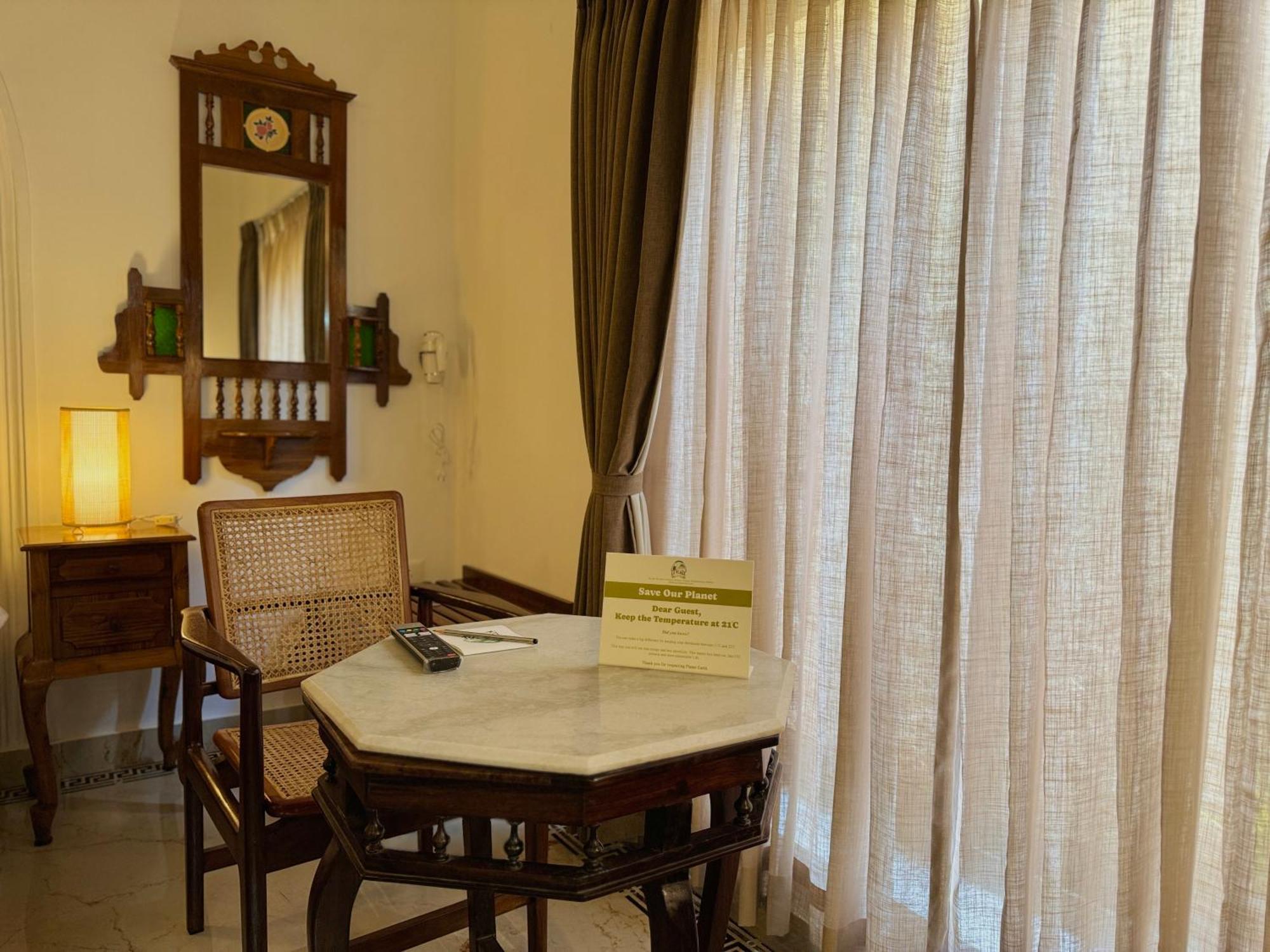 La Plage Seaview Suites Pondicherry Exterior photo